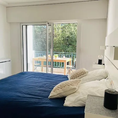 Appartement Le 30 La Baule-Escoublac