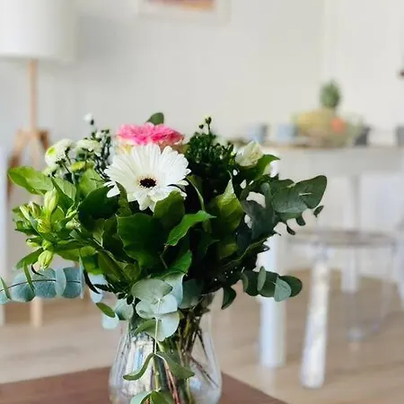 Le 30 Appartement La Baule-Escoublac