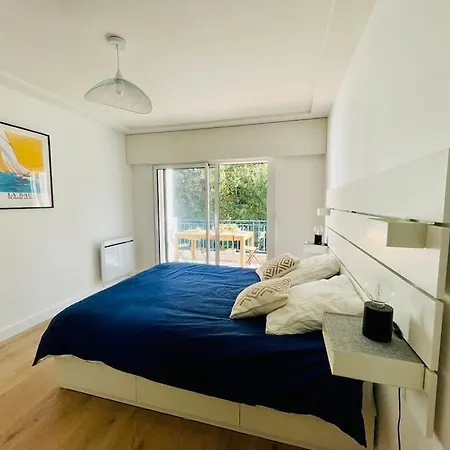 Appartement Le 30 La Baule-Escoublac