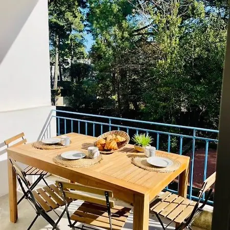 Le 30 * La Baule-Escoublac