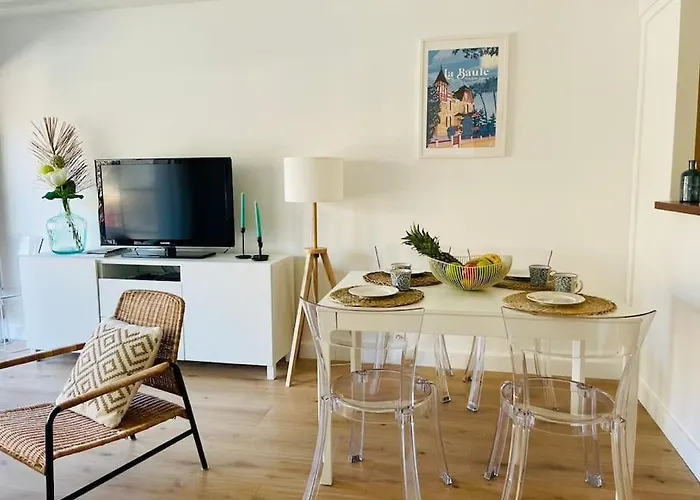 Le 30 La Baule-Escoublac