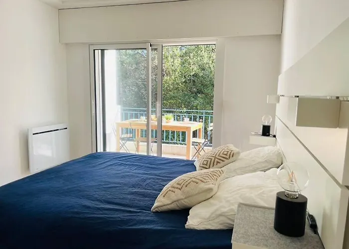 Apartment Le 30 La Baule-Escoublac