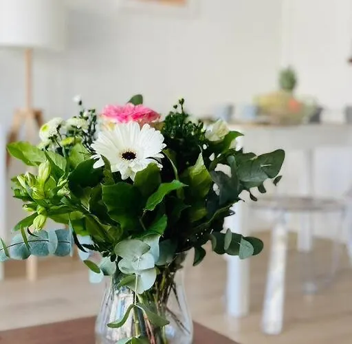 Le 30 Apartment La Baule-Escoublac