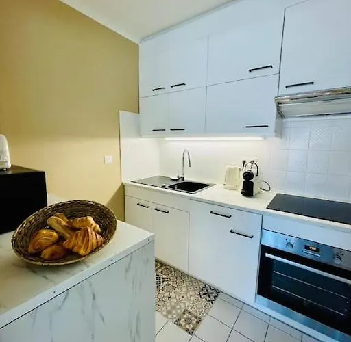 Le 30 Apartment La Baule-Escoublac