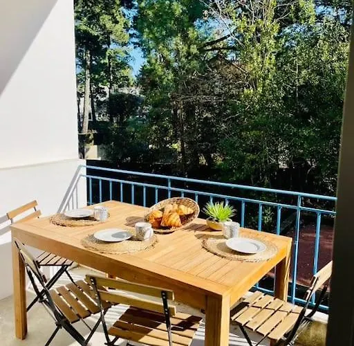 Le 30 * La Baule-Escoublac