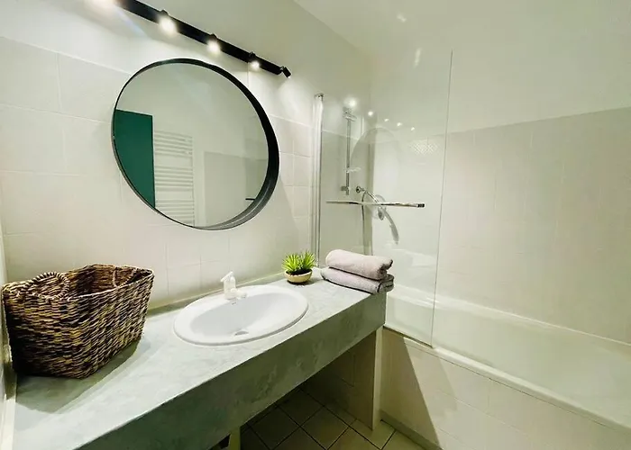 Apartment Le 30 La Baule-Escoublac